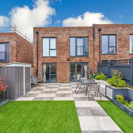 3 Bedroom House In Bricket Wood, St Alban Watford  Exterior foto