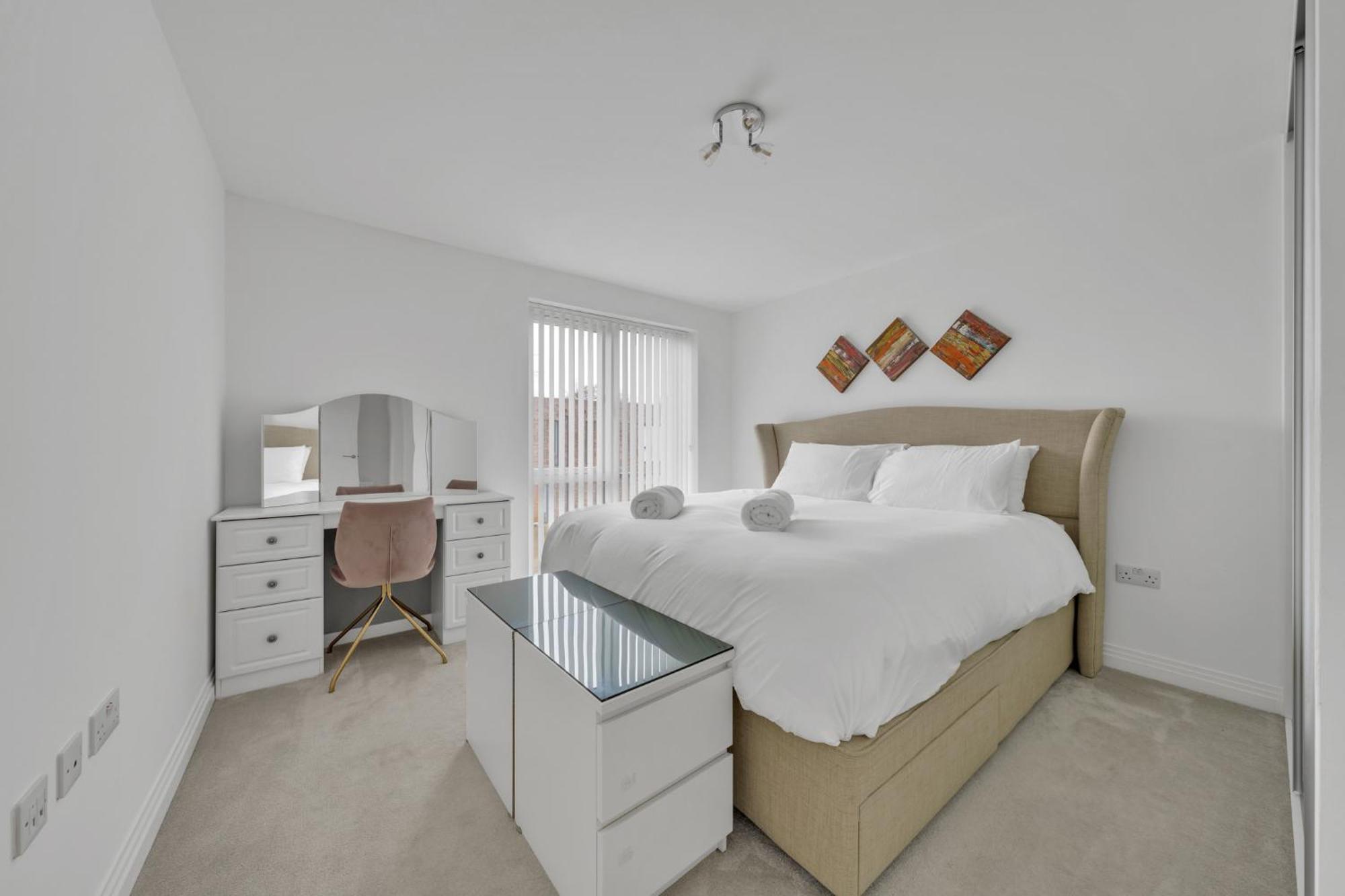 3 Bedroom House In Bricket Wood, St Alban Watford  Exterior foto