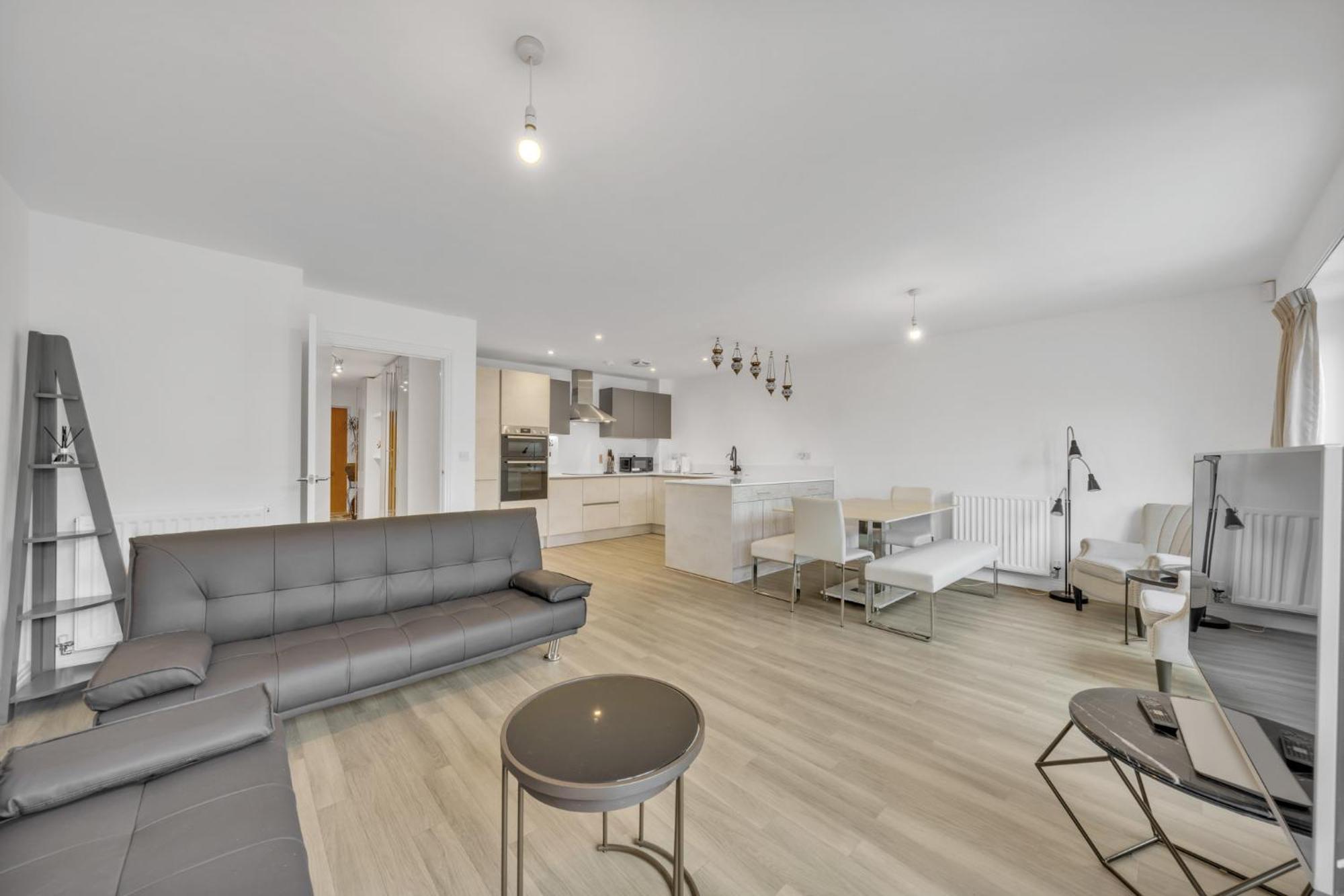 3 Bedroom House In Bricket Wood, St Alban Watford  Exterior foto