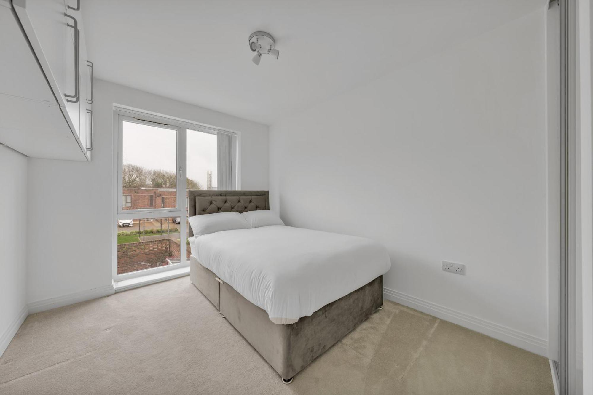 3 Bedroom House In Bricket Wood, St Alban Watford  Exterior foto