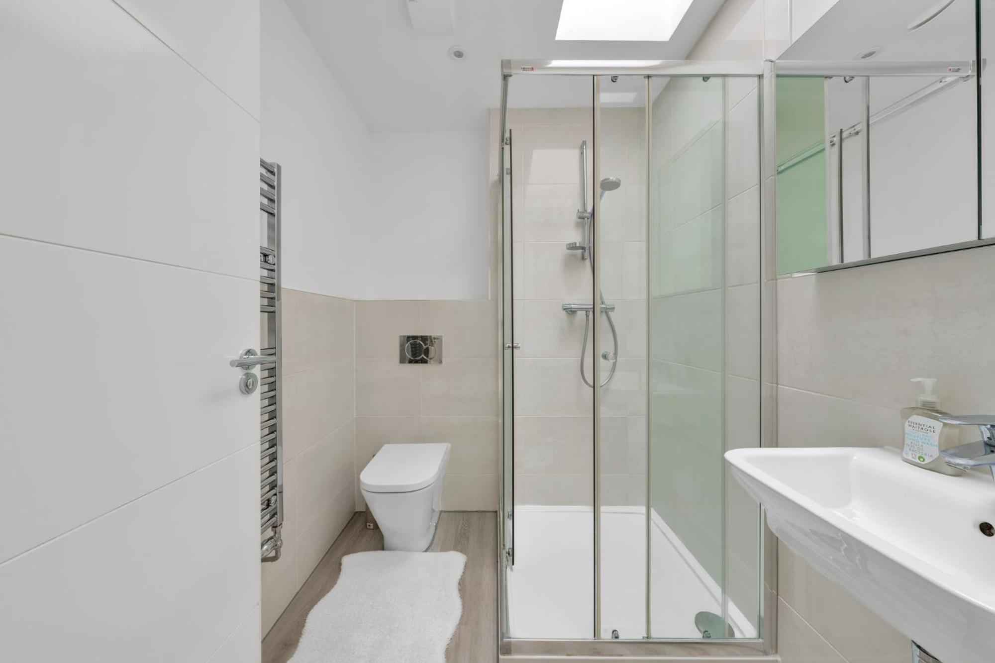 3 Bedroom House In Bricket Wood, St Alban Watford  Exterior foto