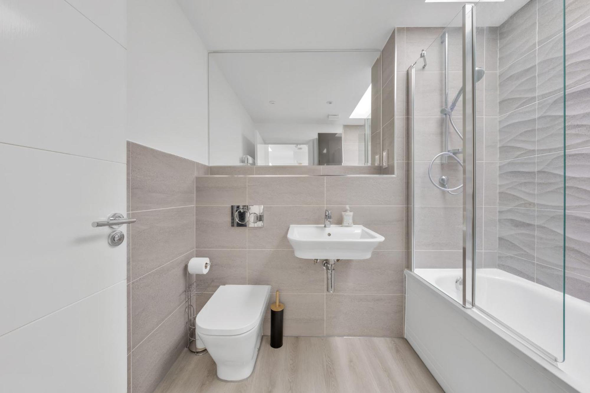 3 Bedroom House In Bricket Wood, St Alban Watford  Exterior foto