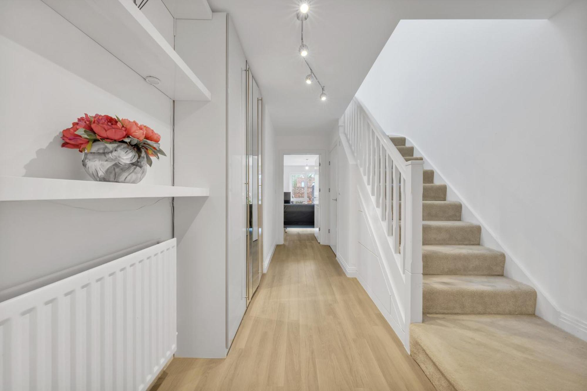3 Bedroom House In Bricket Wood, St Alban Watford  Exterior foto