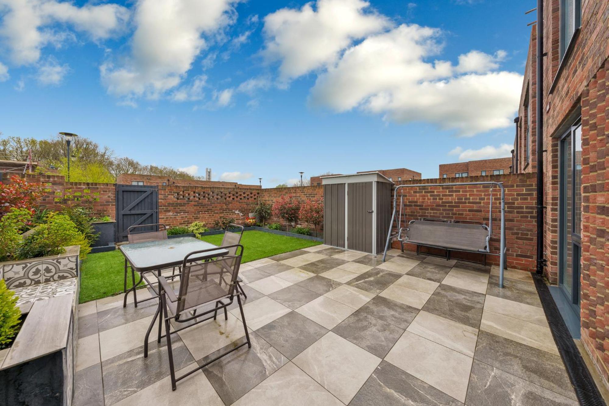 3 Bedroom House In Bricket Wood, St Alban Watford  Exterior foto